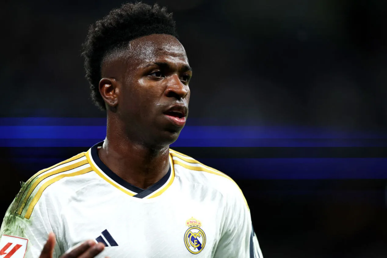 Vinícius Júnior e mais: veja seis destaques brasileiros na La Liga 2023/2024