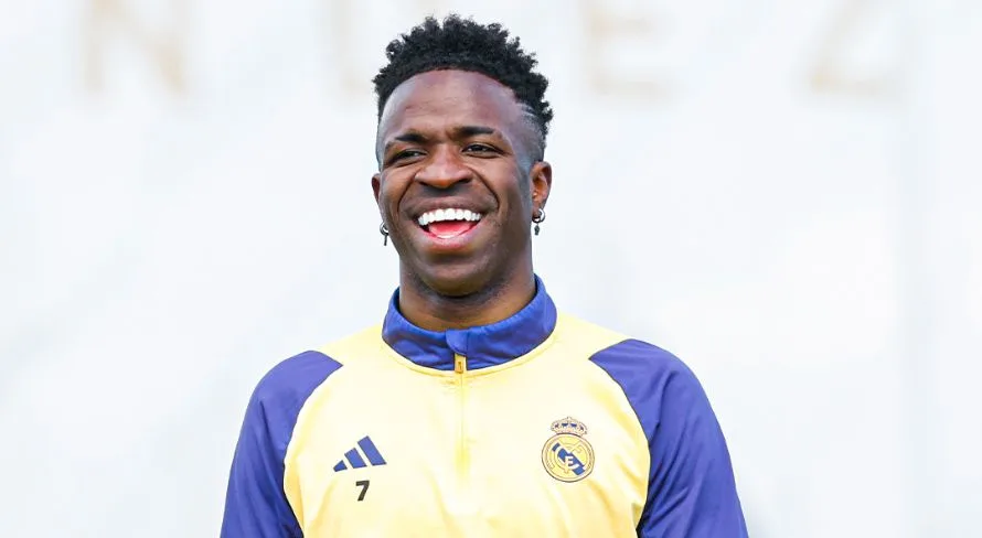 Sormani defende Vinícius Júnior de críticas na seleção: “O problema é ele?”