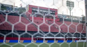 Vitória x Atlético-GO: onde assistir ao jogo do Brasileirão Série A
