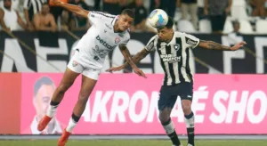Vitória x Botafogo: onde assistir ao jogo da Copa do Brasil