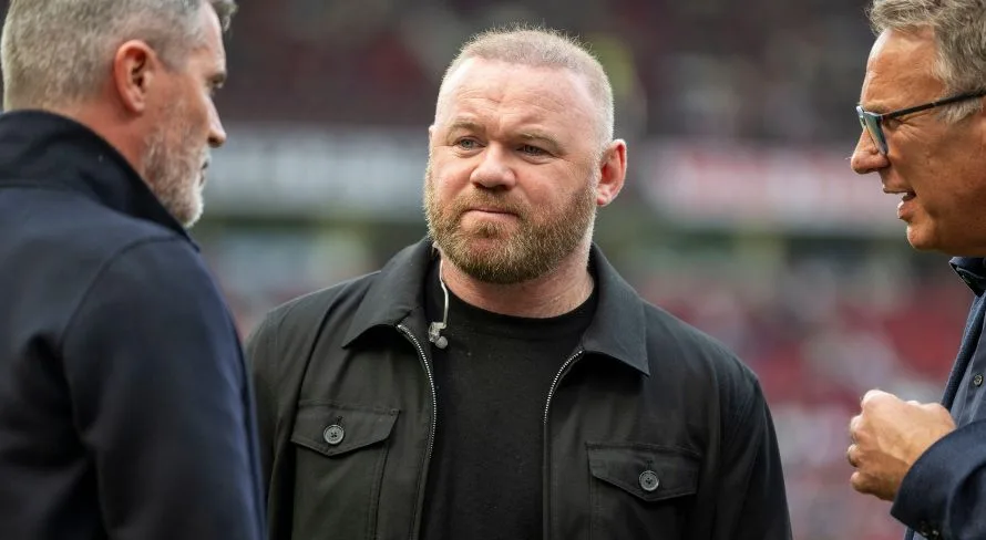 Wayne Rooney aponta ‘grande problema’ do Manchester United