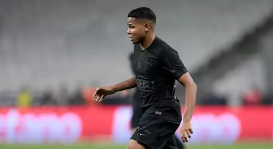 Corinthians encontra obstáculos na venda de Wesley