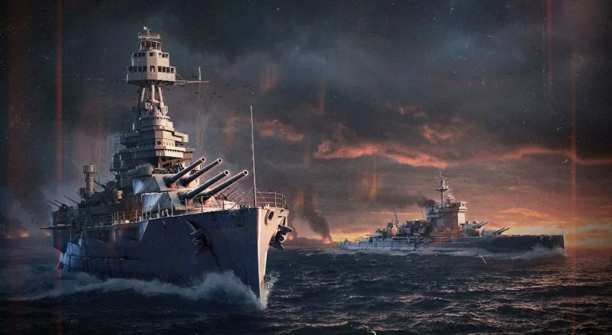 World of Warships recebe evento “Noite dos Museus”