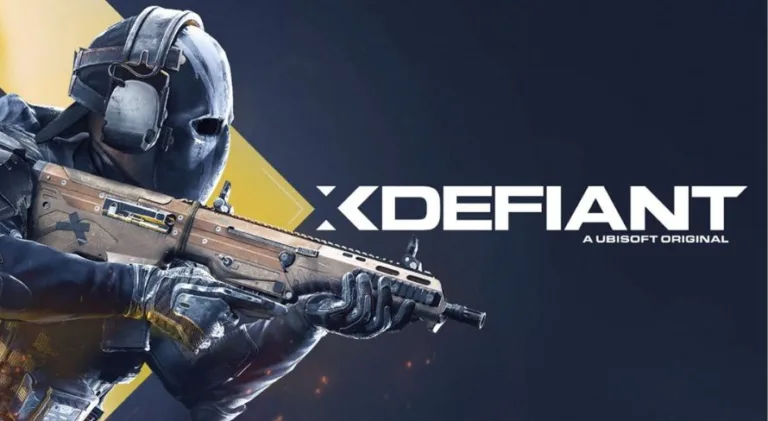 XDefiant: pré-temporada é lançada; saiba detalhes