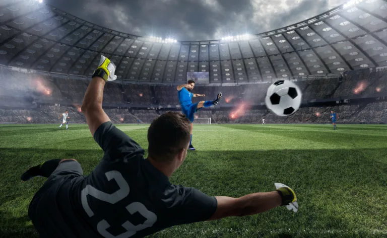 Entendendo xG ou Gols Esperados em apostas esportivas