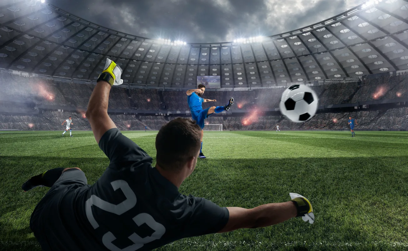 Entendendo xG ou Gols Esperados em apostas esportivas