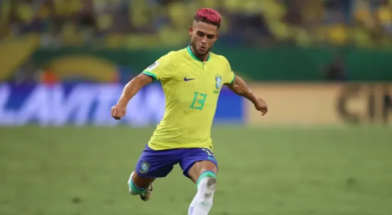 Milton Neves admite “falta de conhecimento” sobre quatro jogadores convocados pela seleção brasileira