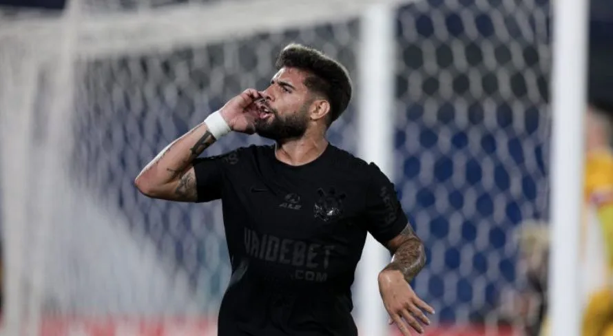 Lédio Carmona desabafa sobre vitória do Corinthians: “Simplemente medonho”