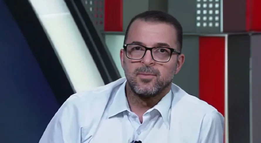 Zé Elias valoriza jogador “chato” do SPFC: “Sabe fazer gol”