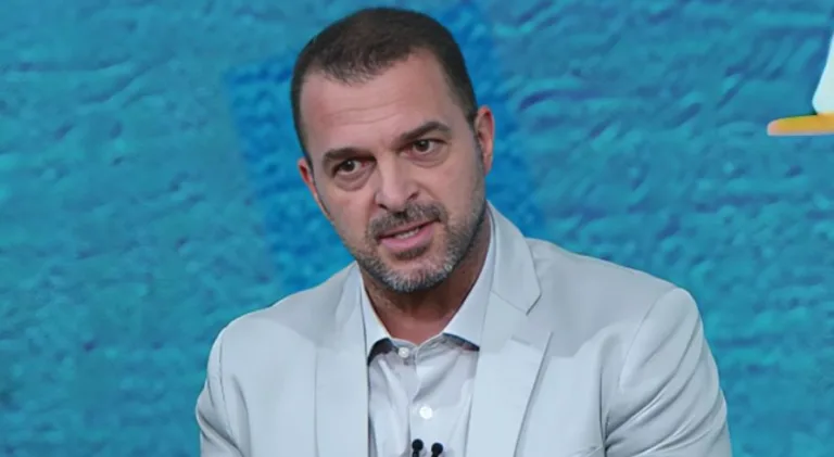 Zé Elias vê craque “à moda antiga” atuando no Brasileirão Série A: “É impressionante”