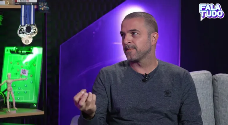 Zé Elias aponta três volantes com estilo “raiz” no futebol brasileiro