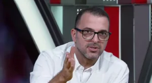 Zé Elias vê limitação em elenco milionário do Brasileirão: “Torcedor está cansado”