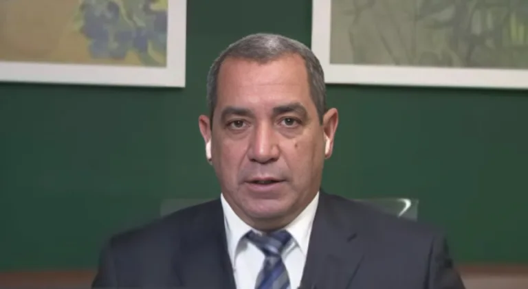 Zinho indica sério candidato ao rebaixamento no Brasileirão Série A: “Minha opinião”