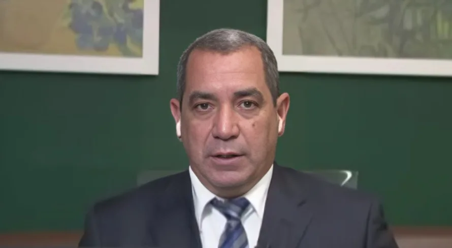 Zinho indica sério candidato ao rebaixamento no Brasileirão Série A: “Minha opinião”