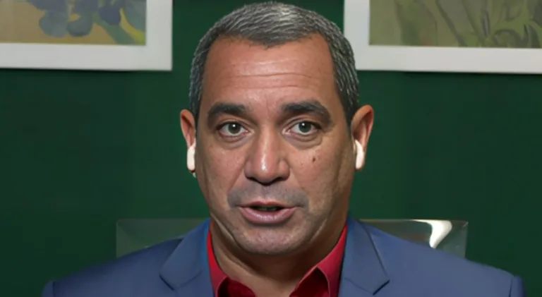 Zinho é sincero e reprova técnico para o Vasco: “Causaria grande divisão”