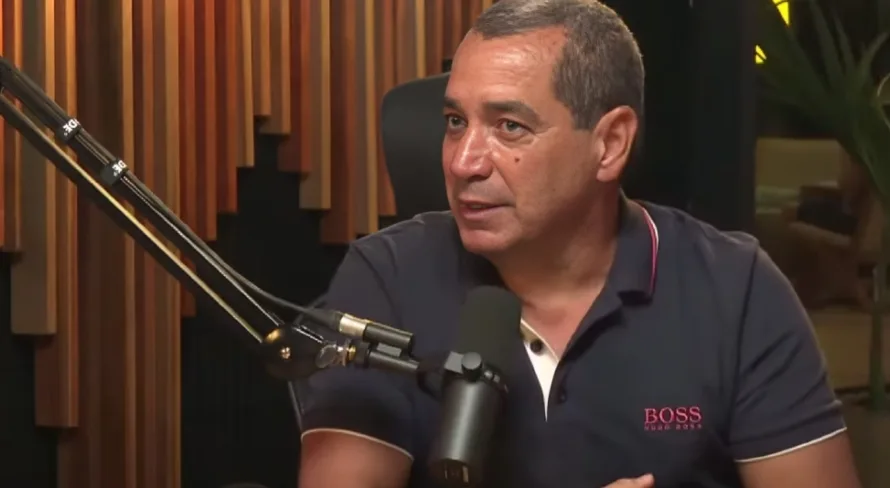 Zinho crava time que pode ganhar tudo no Brasil em 2024: “Grande favorito”