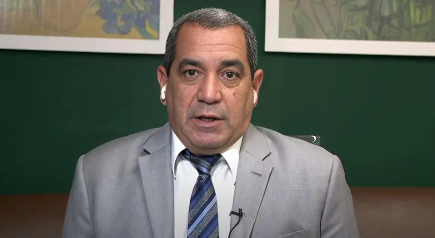 Zinho liga ‘modo sincerão’ e deixa recado para Gabigol no Flamengo