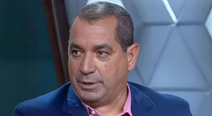 Zinho não descarta time campeão do Brasileirão Série A: “Está na briga”