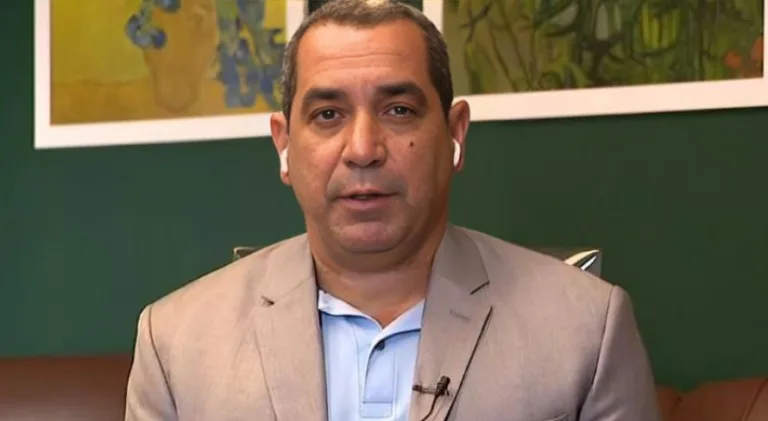 Zinho crava time que “decepciona” em 2024 no futebol brasileiro