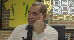 Zinho aponta time que pode ser “terror” no mata-mata da Libertadores