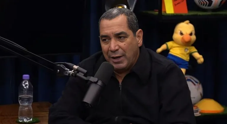 Zinho aponta zagueiro “injustiçado” na seleção brasileira