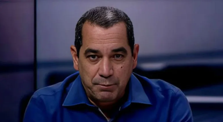 Zinho elege meia que está devendo no futebol brasileiro