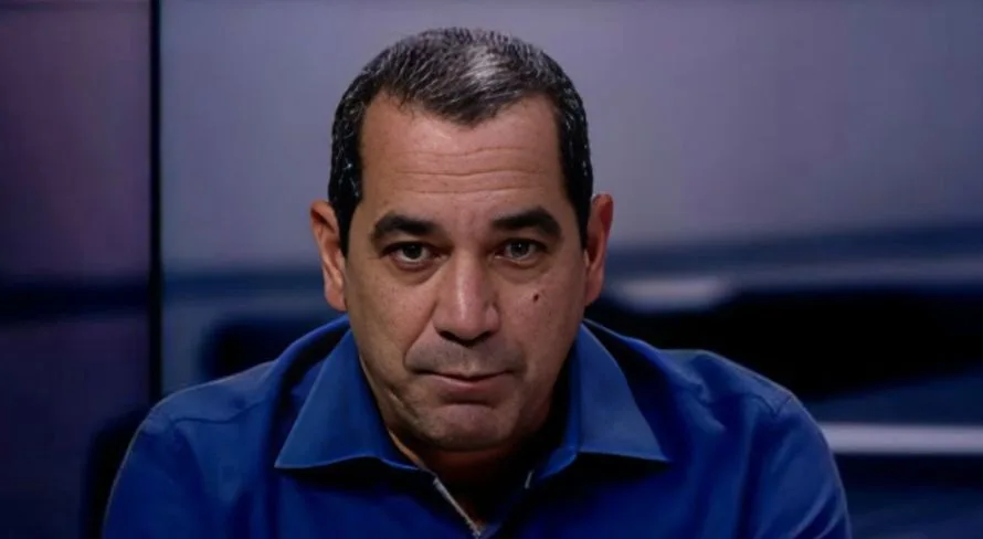 Zinho elege meia que está devendo no futebol brasileiro