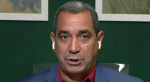 Zinho elege favoritos e aponta dois clubes capazes de surpreender no Brasileirão