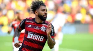 Zinho sinaliza futuro de Gabigol no Flamengo: “Não é o normal”