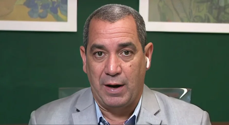 Zinho ignora Palmeiras e crava time com o melhor futebol no Brasil hoje: “Outro patamar”