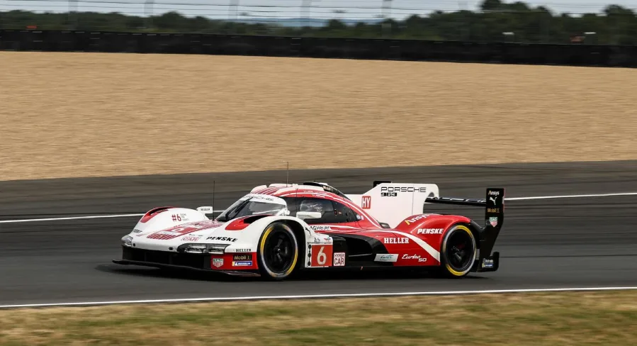24 horas de Le Mans: Rodrigo Mattar prevê dificuldades com pronóstico climático