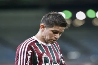 Dario Conca - Fluminense