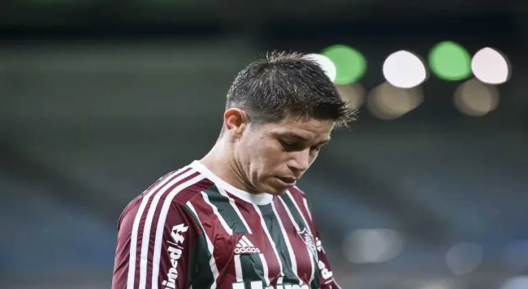 Conca aborda rivalidade argentina e destaca imposição para jogar no River Plate