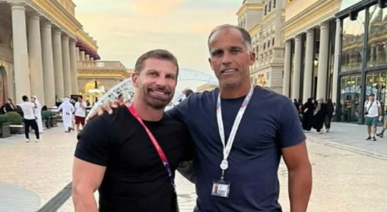 Vasco acerta com Felipe “Maestro” para cargo de diretor técnico da SAF