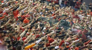 Alario abre o placar para o Internacional na Sul-Americana; assista