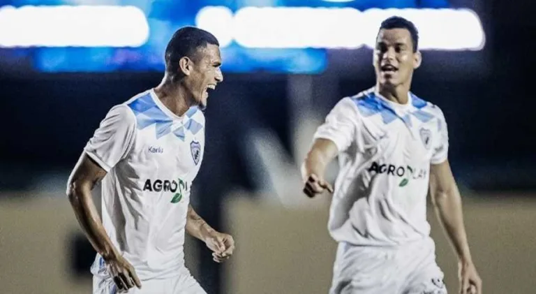 Londrina vence, Figueirense empata e mais: o resumo do Brasileirão Série C hoje (08/06)