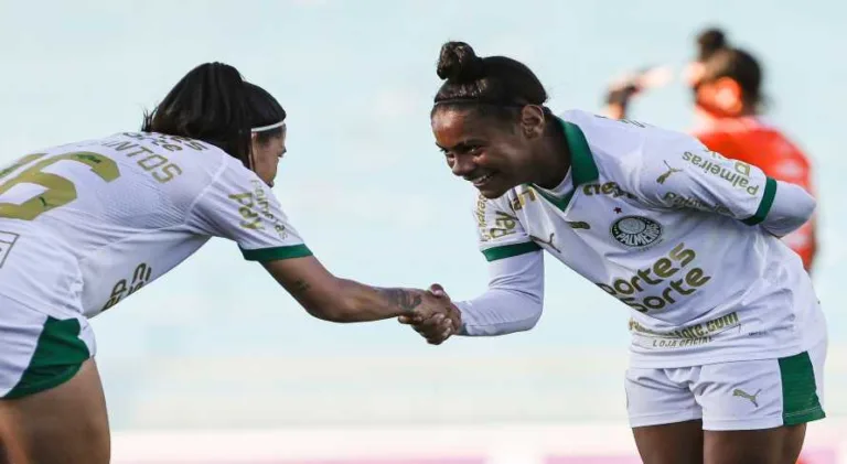 Palmeiras vence o São José e Pinda supera o Marília no Paulistão Feminino