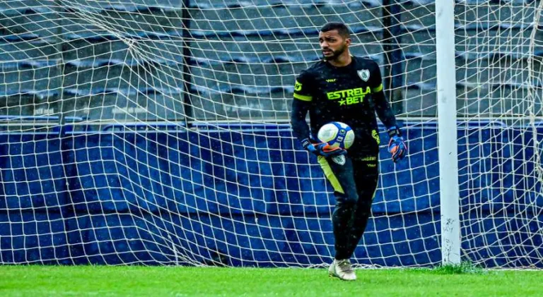 Dalberson projeta duelo entre América-MG e Paysandu pelo Brasileirão Série B