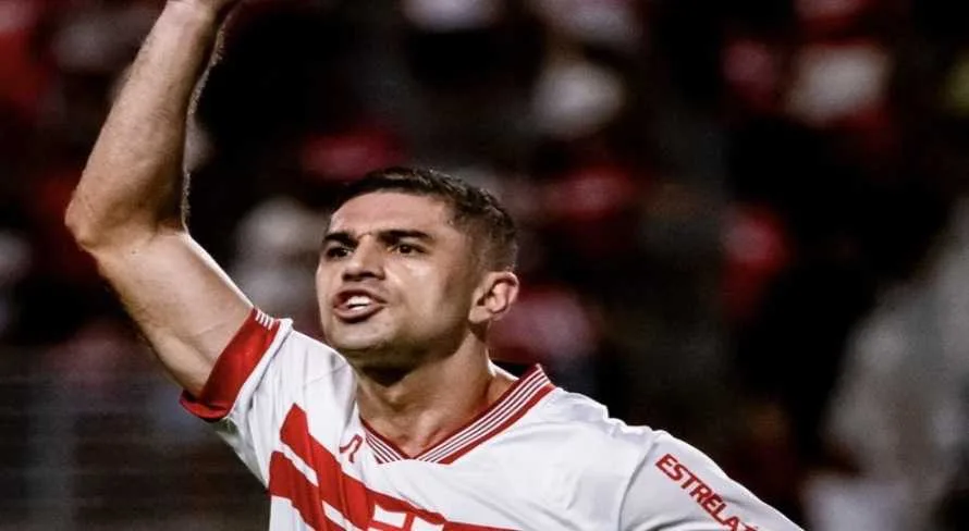 CRB supera o Guarani e deixa o Z-4 do Brasileirão Série B