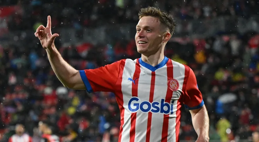 A pedido de Arteta, Arsenal entra na disputa por atacante da La Liga