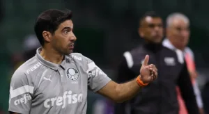 Palmeiras não tem um bom retrospecto recente no Brasileirão Série A