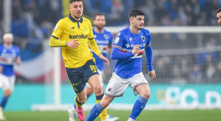 Grêmio cogita contratação de centroavante uruguaio do Sassuolo