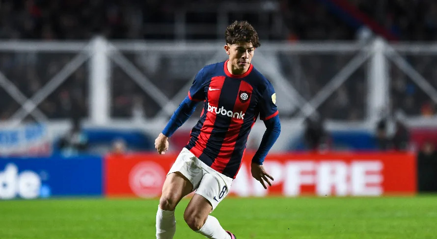 Gustavo Gómez, novidade sobre Agustín Giay desfalques e mais: as notícias do Palmeiras hoje (1)