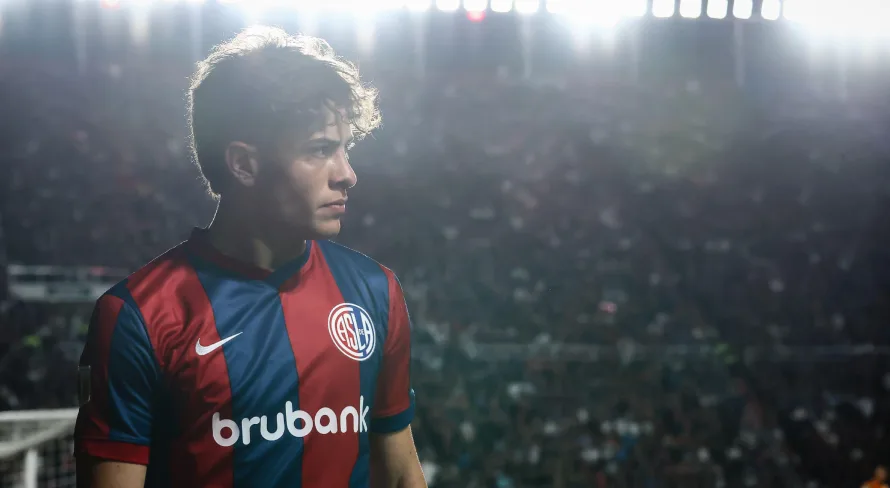 Palmeiras hoje (11/06): Novidade sobre Bruno Méndez, ofensiva por Agustín Giay e mais