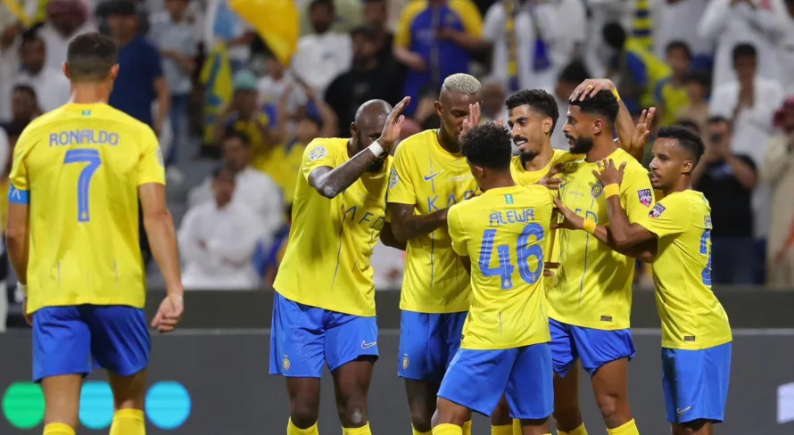 Ex-Real Madrid deve se unir a Cristiano Ronaldo no Al-Nassr nos próximos dias