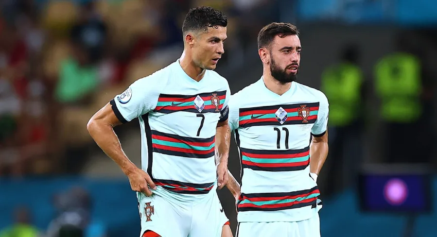 Lucas Paquetá e Bruno Fernandes entram na mira do Al-Nassr de Cristiano Ronaldo