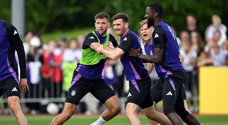 Titular do Real Madrid se envolve em polêmica às vésperas da Eurocopa