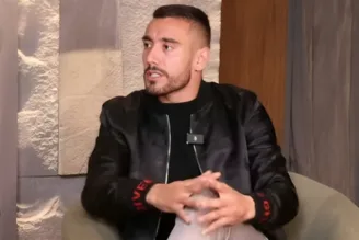 Alan Ruschel, lateral do Juventude
