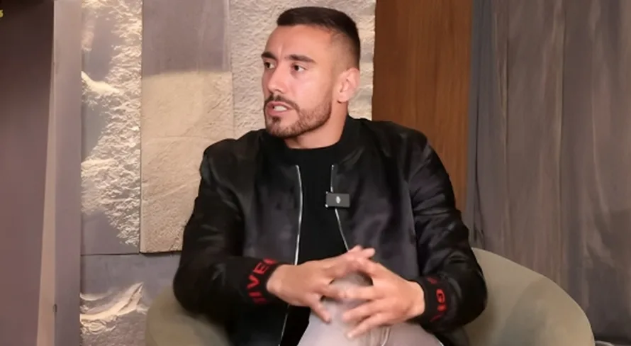 Jogador do Juventude abre o jogo sobre duelo contra o Barcelona: “Nem toquei na bola”