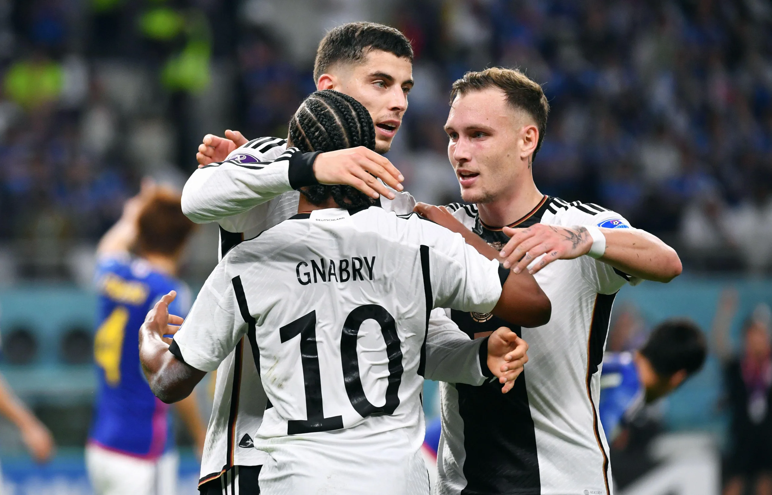 Palpite: Alemanha x Ucrânia  – Amistoso – 03/06/2024